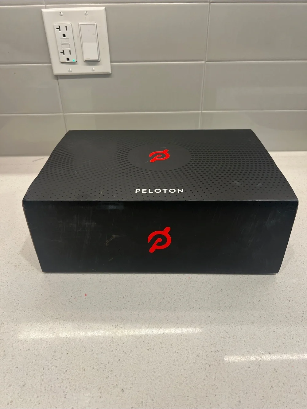 Peloton Cycle Shoes 43 NWT